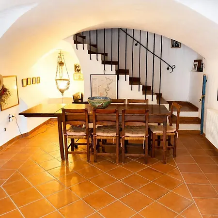 Costa Brava Masia Mas Cathala Villa Calella De Palafrugell