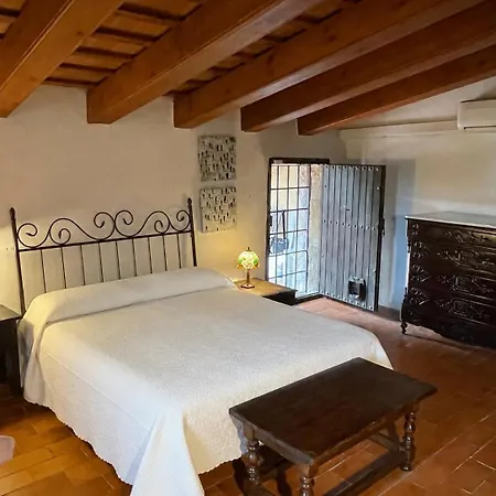 Costa Brava Masia Mas Cathala Calella De Palafrugell