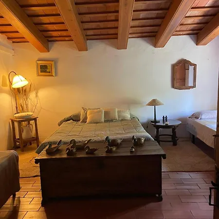 Costa Brava Masia Mas Cathala