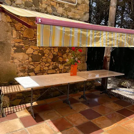 Costa Brava Masia Mas Cathala Vil·la *