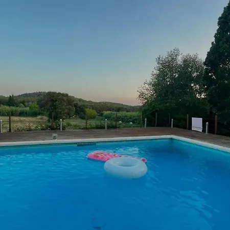 Costa Brava Masia Mas Cathala *